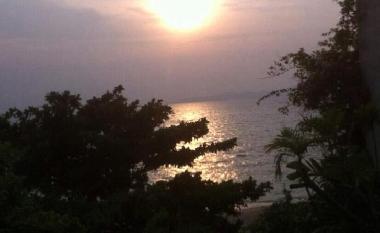 Villa �/en/au Pattaya (Chon Buri)ou appartement ou maison de vacances