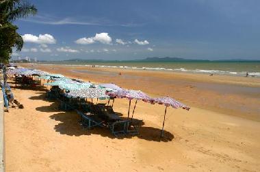 Villa �/en/au Pattaya (Chon Buri)ou appartement ou maison de vacances