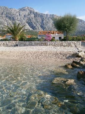 Appartement de vacances �/en/au Orebic (Dubrovacko-Neretvanska)ou appartement ou maison de vacances