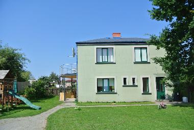 Maison de vacances �/en/au Liepaja (Lettland)ou appartement ou maison de vacances