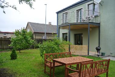 Maison de vacances �/en/au Liepaja (Lettland)ou appartement ou maison de vacances