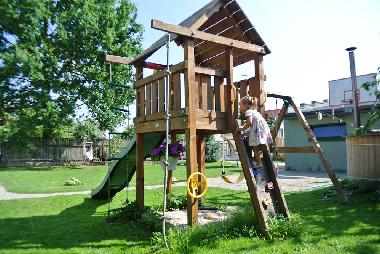 Maison de vacances �/en/au Liepaja (Lettland)ou appartement ou maison de vacances