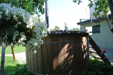 Maison de vacances �/en/au Liepaja (Lettland)ou appartement ou maison de vacances