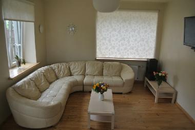 Maison de vacances �/en/au Liepaja (Lettland)ou appartement ou maison de vacances