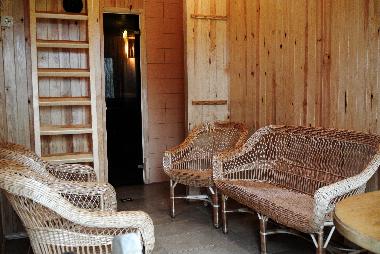 Maison de vacances �/en/au Liepaja (Lettland)ou appartement ou maison de vacances