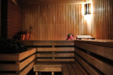 Maison de vacances �/en/au Liepaja (Lettland)ou appartement ou maison de vacances