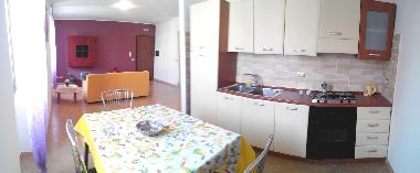 Appartement de vacances /en/au alghero (Sassari)ou appartement ou maison de vacances