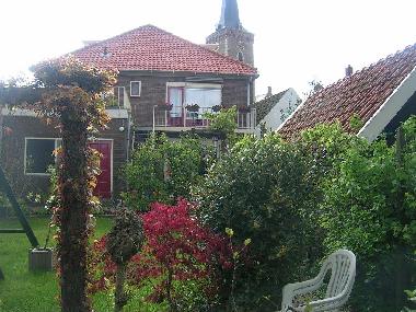 Chambre avec petit djeuner /en/au Dreischor (Zeeland)ou appartement ou maison de vacances