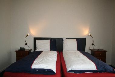 Chambre avec petit djeuner /en/au Dreischor (Zeeland)ou appartement ou maison de vacances