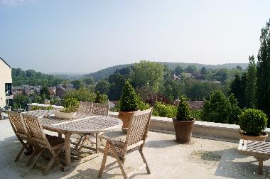 Maison de vacances /en/au Walcourt (Wallonia)ou appartement ou maison de vacances