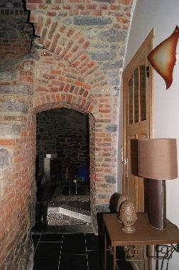 Maison de vacances /en/au Walcourt (Wallonia)ou appartement ou maison de vacances