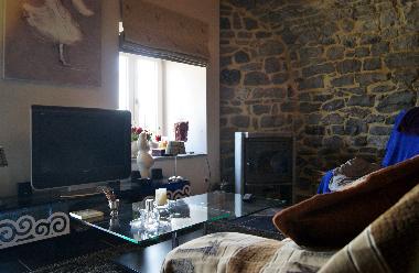 Maison de vacances /en/au Walcourt (Wallonia)ou appartement ou maison de vacances