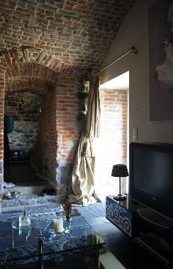 Maison de vacances /en/au Walcourt (Wallonia)ou appartement ou maison de vacances