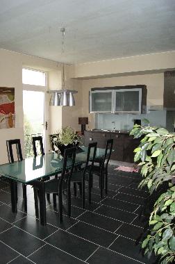 Maison de vacances /en/au Walcourt (Wallonia)ou appartement ou maison de vacances
