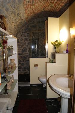 Maison de vacances /en/au Walcourt (Wallonia)ou appartement ou maison de vacances