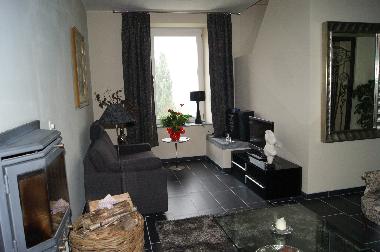 Maison de vacances /en/au Walcourt (Wallonia)ou appartement ou maison de vacances