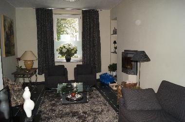 Maison de vacances /en/au Walcourt (Wallonia)ou appartement ou maison de vacances