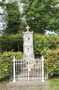 Maison de vacances /en/au Walcourt (Wallonia)ou appartement ou maison de vacances