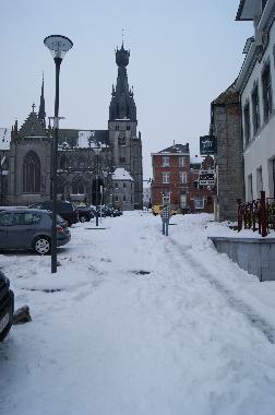 Maison de vacances /en/au Walcourt (Wallonia)ou appartement ou maison de vacances