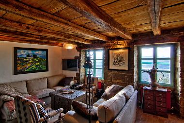 Villa �/en/au Motovun (Istarska)ou appartement ou maison de vacances