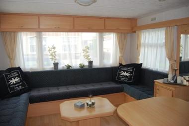 Caravane  /en/au serooskerke (Zeeland)ou appartement ou maison de vacances