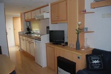 Caravane  /en/au serooskerke (Zeeland)ou appartement ou maison de vacances