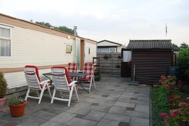 Caravane  /en/au serooskerke (Zeeland)ou appartement ou maison de vacances