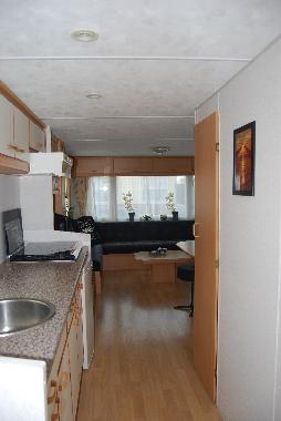 Caravane  /en/au serooskerke (Zeeland)ou appartement ou maison de vacances