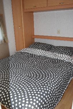 Caravane  /en/au serooskerke (Zeeland)ou appartement ou maison de vacances