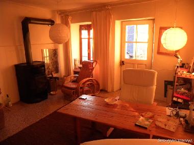 Maison de vacances /en/au Premosello Chiovenda (Verbano-Cusio-Ossola)ou appartement ou maison de vacances
