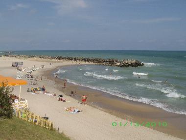 Appartement de vacances �/en/au Olimp / Neptun (Constanta)ou appartement ou maison de vacances