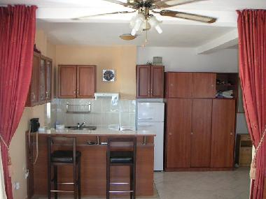 Appartement de vacances �/en/au Rafailovici (Mont�n�gro)ou appartement ou maison de vacances