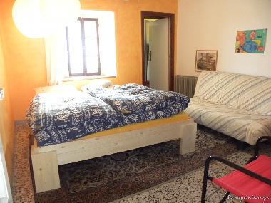 Maison de vacances /en/au Premosello Chiovenda (Verbano-Cusio-Ossola)ou appartement ou maison de vacances