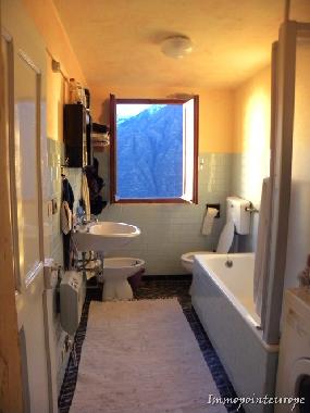 Maison de vacances /en/au Premosello Chiovenda (Verbano-Cusio-Ossola)ou appartement ou maison de vacances