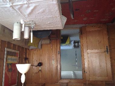 Maison de vacances �/en/au B�retswil (Z�rich)ou appartement ou maison de vacances
