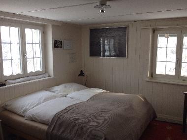Maison de vacances �/en/au B�retswil (Z�rich)ou appartement ou maison de vacances