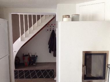Maison de vacances �/en/au B�retswil (Z�rich)ou appartement ou maison de vacances