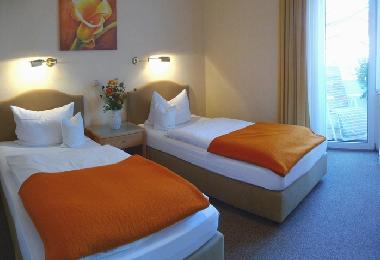 Appartement de vacances /en/au Bad Salzuflen (Teutoburger Wald)ou appartement ou maison de vacances