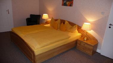 Appartement de vacances /en/au Bad Salzuflen (Teutoburger Wald)ou appartement ou maison de vacances