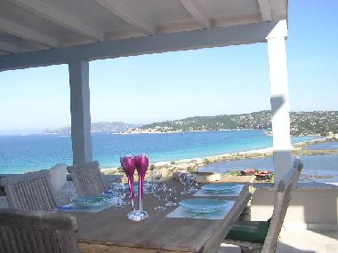 Maison de vacances /en/au Porto Taverna (Sassari)ou appartement ou maison de vacances