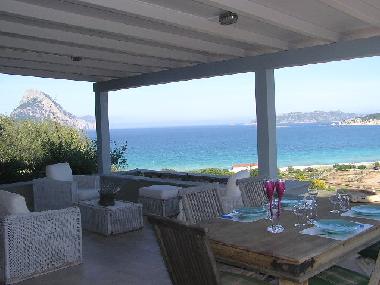 Maison de vacances /en/au Porto Taverna (Sassari)ou appartement ou maison de vacances