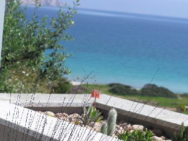 Maison de vacances /en/au Porto Taverna (Sassari)ou appartement ou maison de vacances