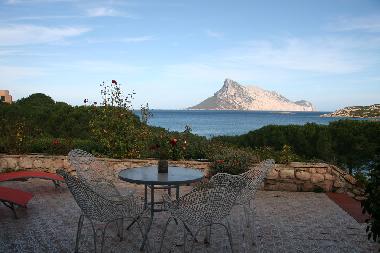 Maison de vacances �/en/au San Teodoro (Sassari)ou appartement ou maison de vacances