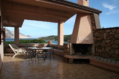 Maison de vacances �/en/au San Teodoro (Sassari)ou appartement ou maison de vacances