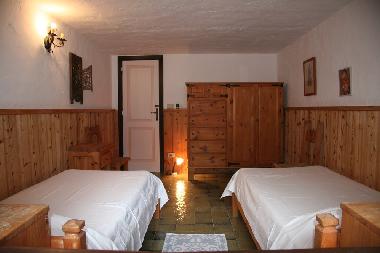 Maison de vacances �/en/au San Teodoro (Sassari)ou appartement ou maison de vacances