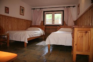 Maison de vacances �/en/au San Teodoro (Sassari)ou appartement ou maison de vacances