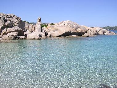 Maison de vacances �/en/au San Teodoro (Sassari)ou appartement ou maison de vacances