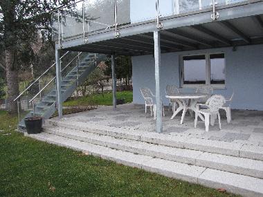 Appartement de vacances /en/au 67435 (Pfalz)ou appartement ou maison de vacances