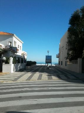 Appartement de vacances �/en/au OLIVA (Valencia / Val�ncia)ou appartement ou maison de vacances