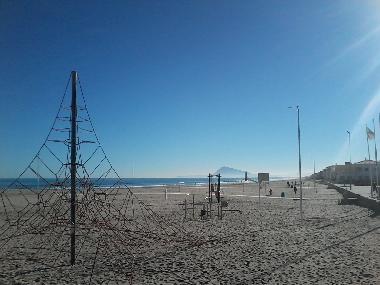 JEUX DE PLAGE POUR LES ENFANTS